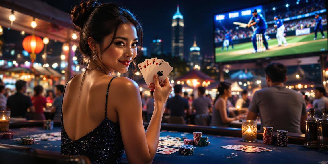 tj88 Casino Thanh Toán Nội Địa